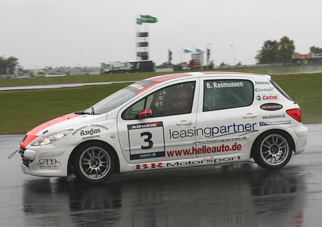 Bruno Rasmussen